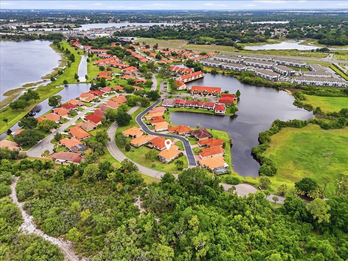 3027 RICHMOND DR, WINTER HAVEN, FL, 33884