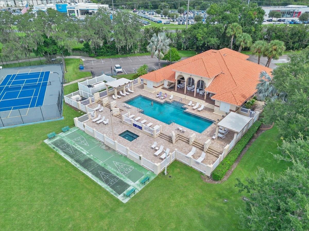 3027 RICHMOND DR, WINTER HAVEN, FL, 33884