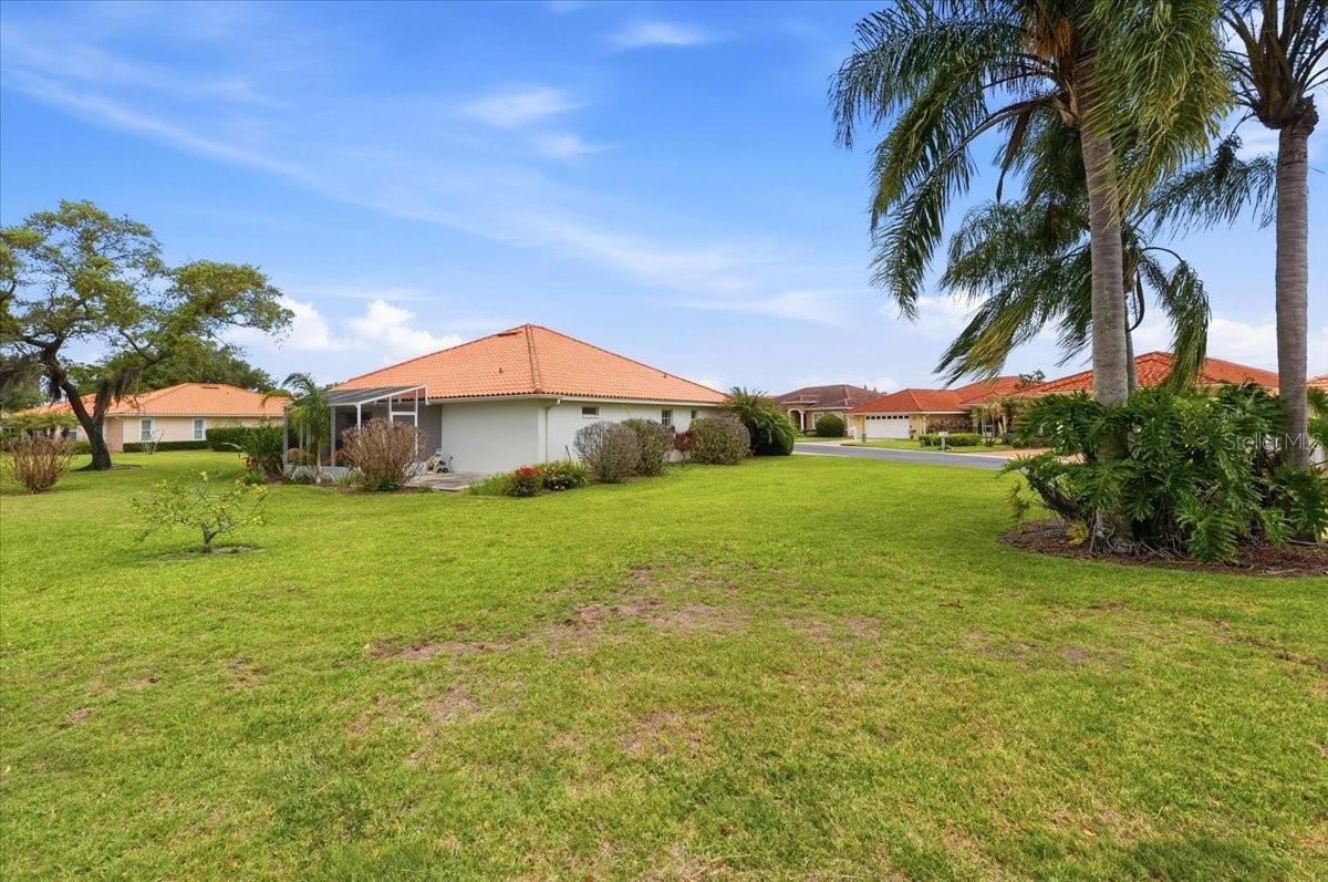 3027 RICHMOND DR, WINTER HAVEN, FL, 33884