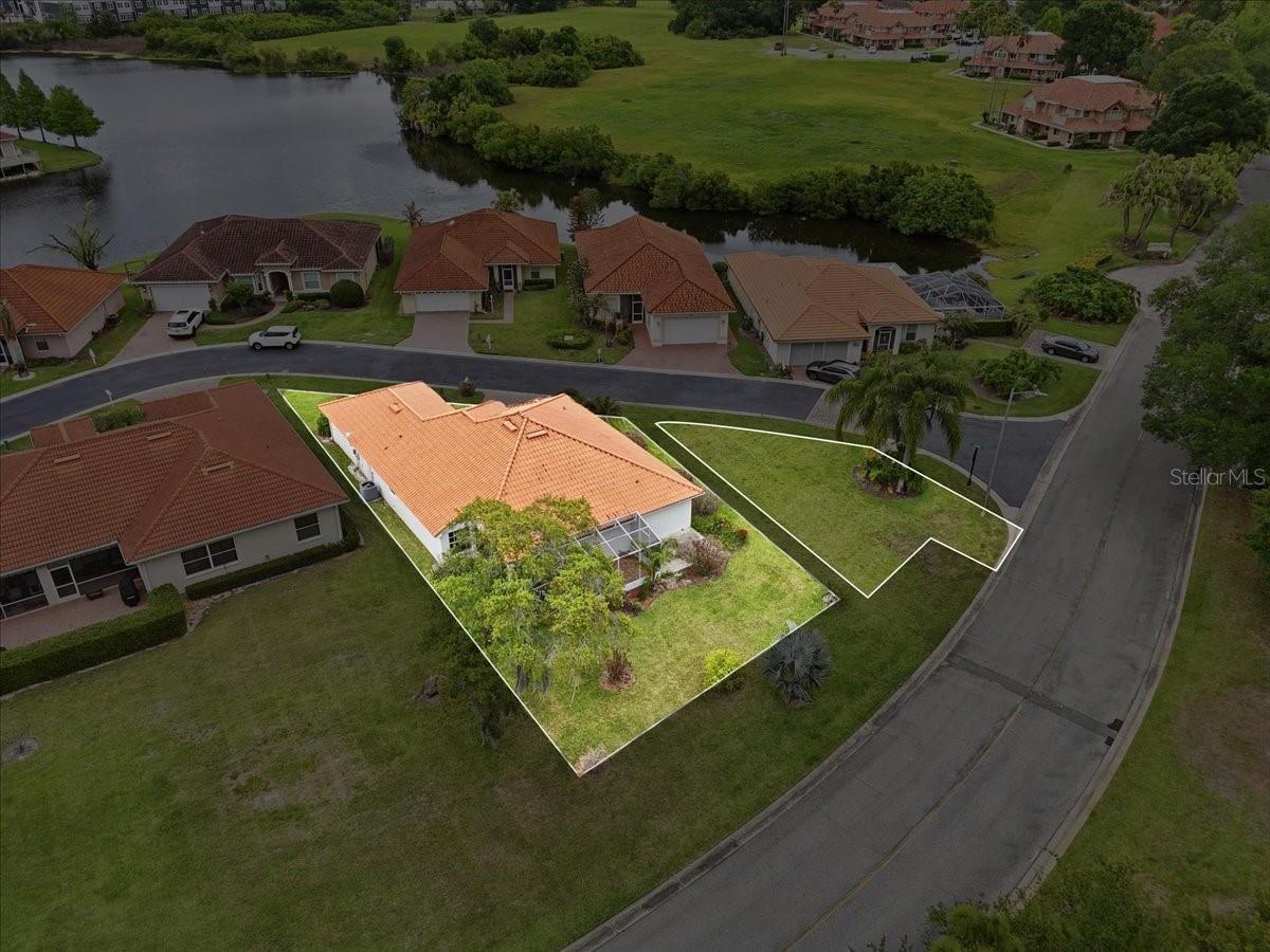 3027 RICHMOND DR, WINTER HAVEN, FL, 33884