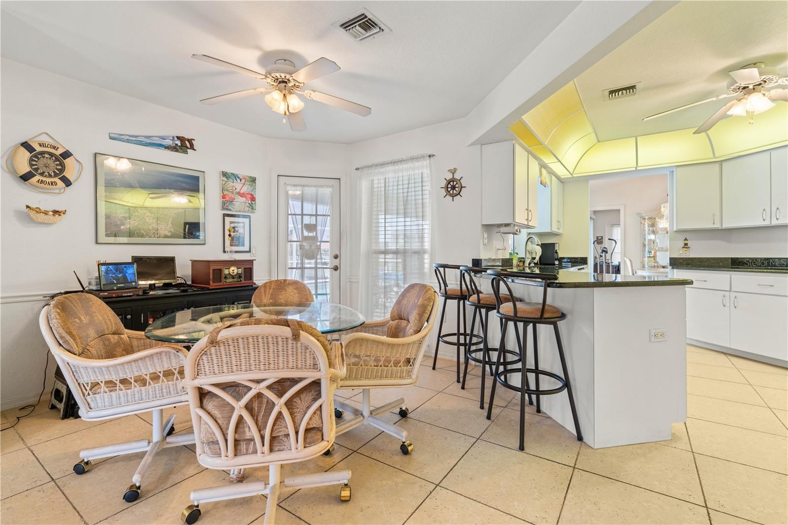 1346 OSPREY DR, PUNTA GORDA, FL, 33950