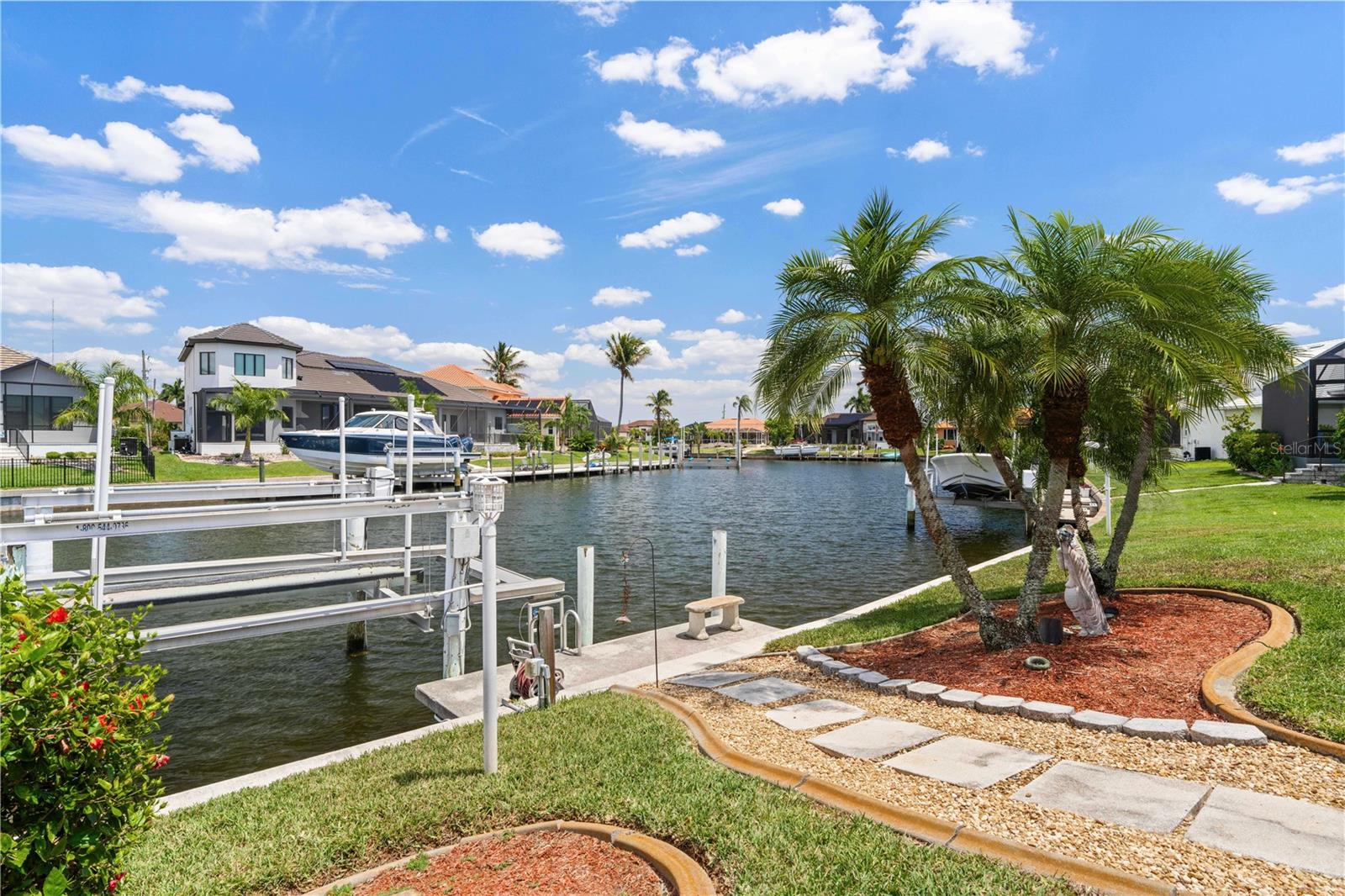 1346 OSPREY DR, PUNTA GORDA, FL, 33950