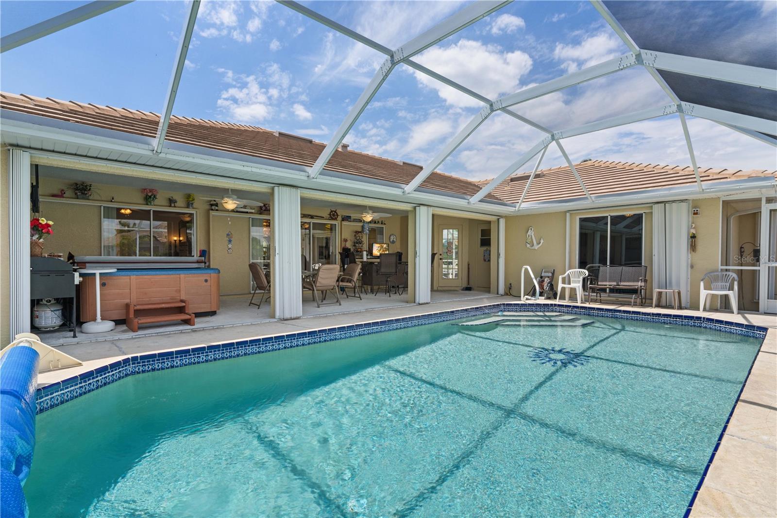 1346 OSPREY DR, PUNTA GORDA, FL, 33950