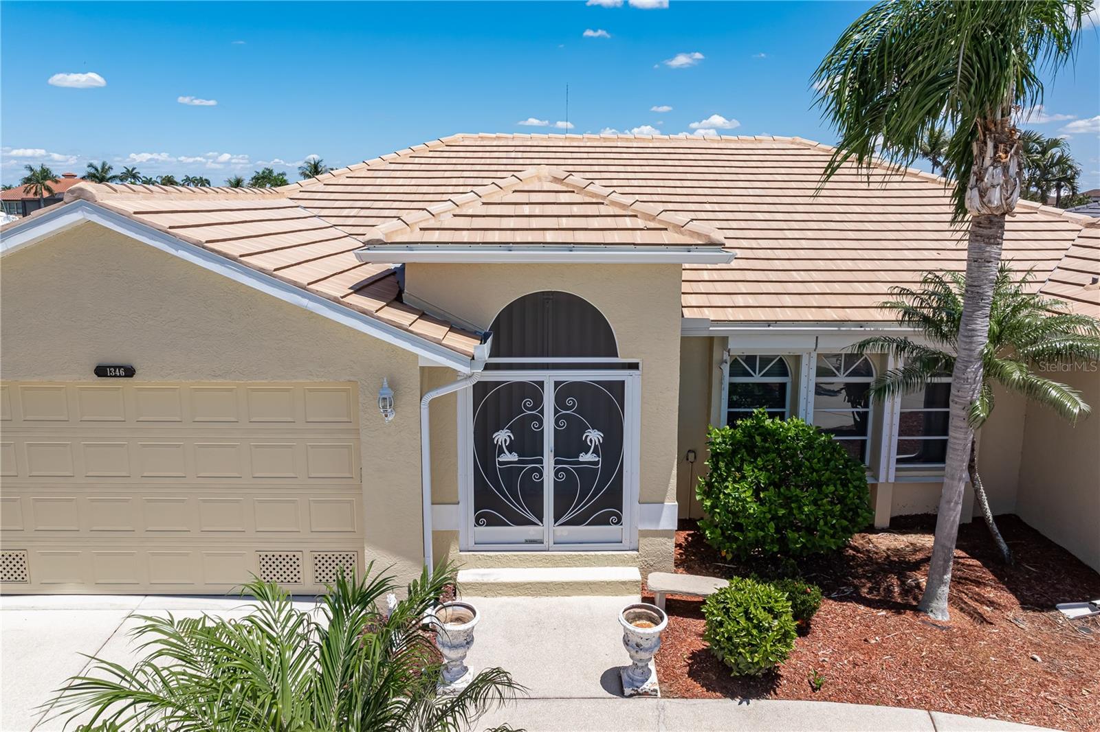 1346 OSPREY DR, PUNTA GORDA, FL, 33950