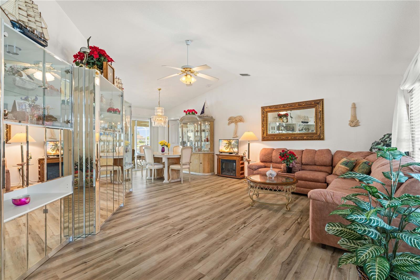 1346 OSPREY DR, PUNTA GORDA, FL, 33950