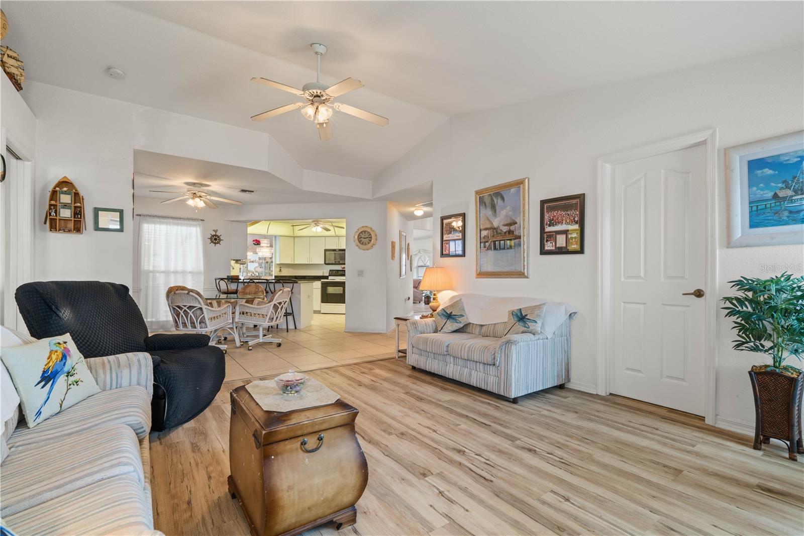 1346 OSPREY DR, PUNTA GORDA, FL, 33950