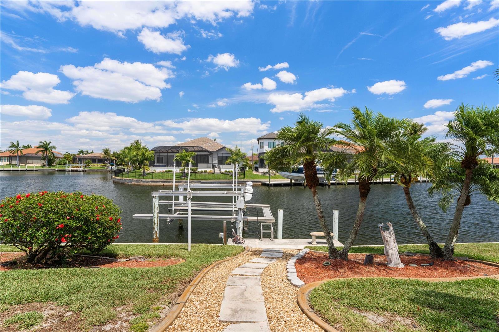 1346 OSPREY DR, PUNTA GORDA, FL, 33950