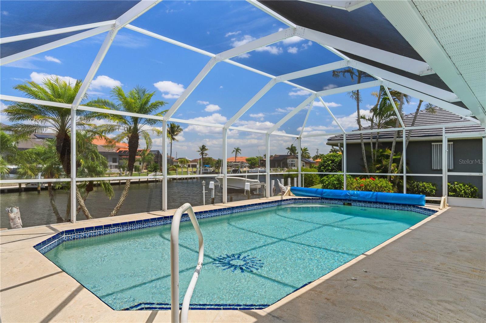 1346 OSPREY DR, PUNTA GORDA, FL, 33950