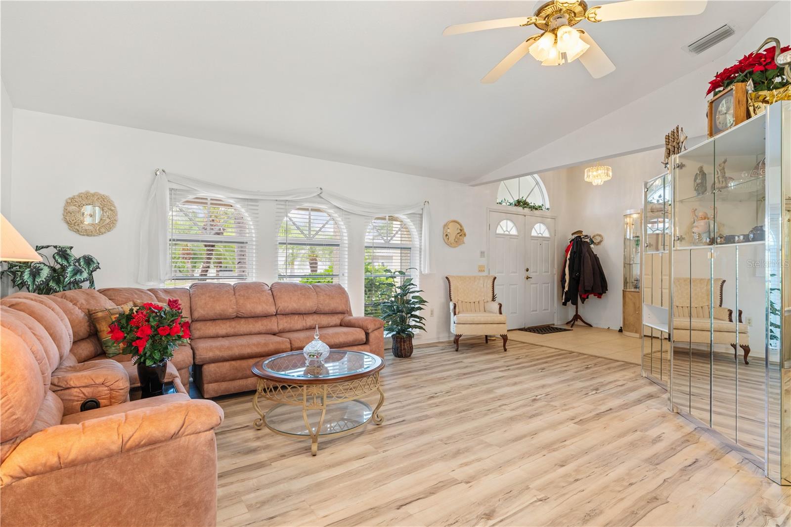 1346 OSPREY DR, PUNTA GORDA, FL, 33950