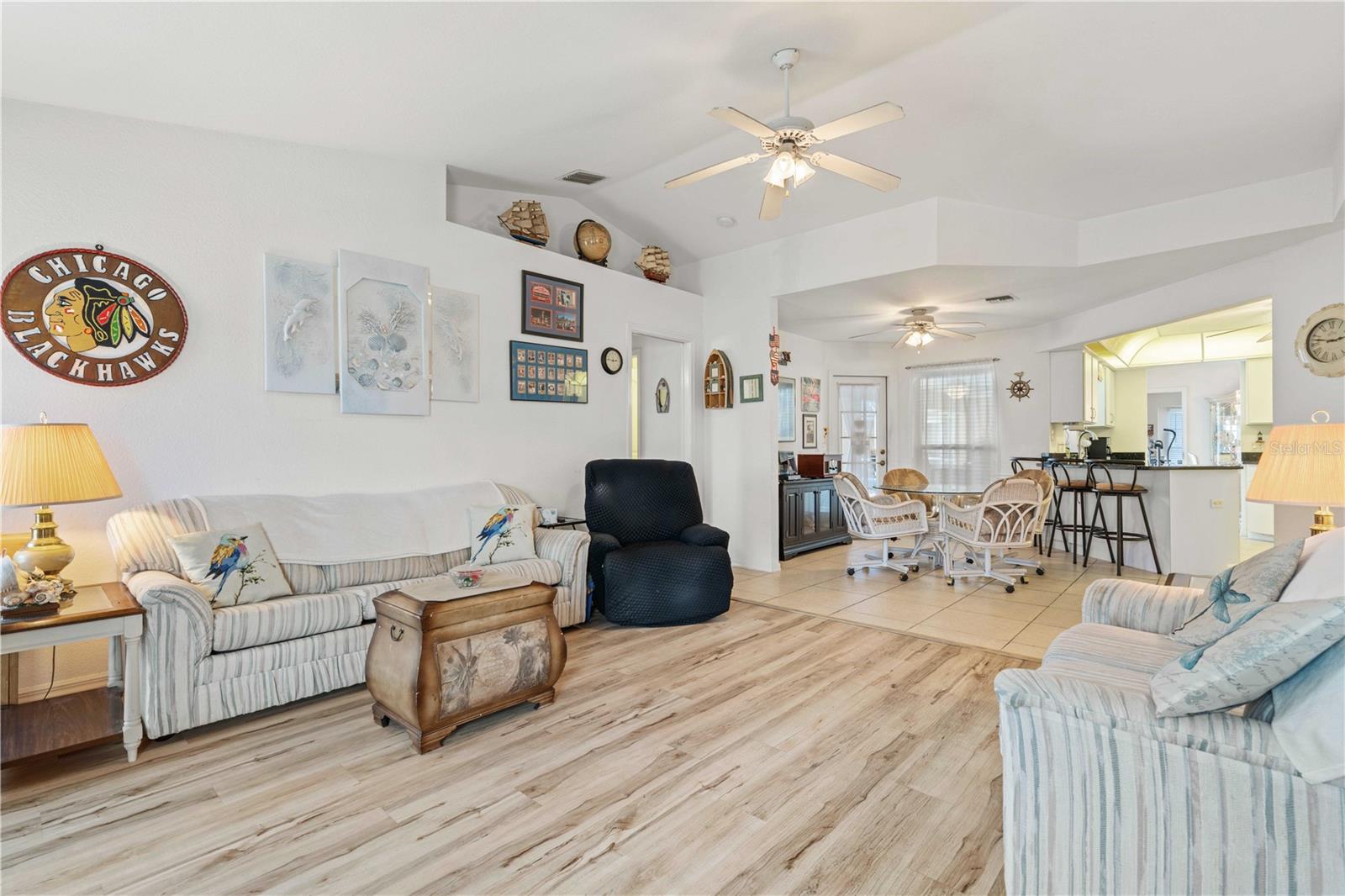 1346 OSPREY DR, PUNTA GORDA, FL, 33950