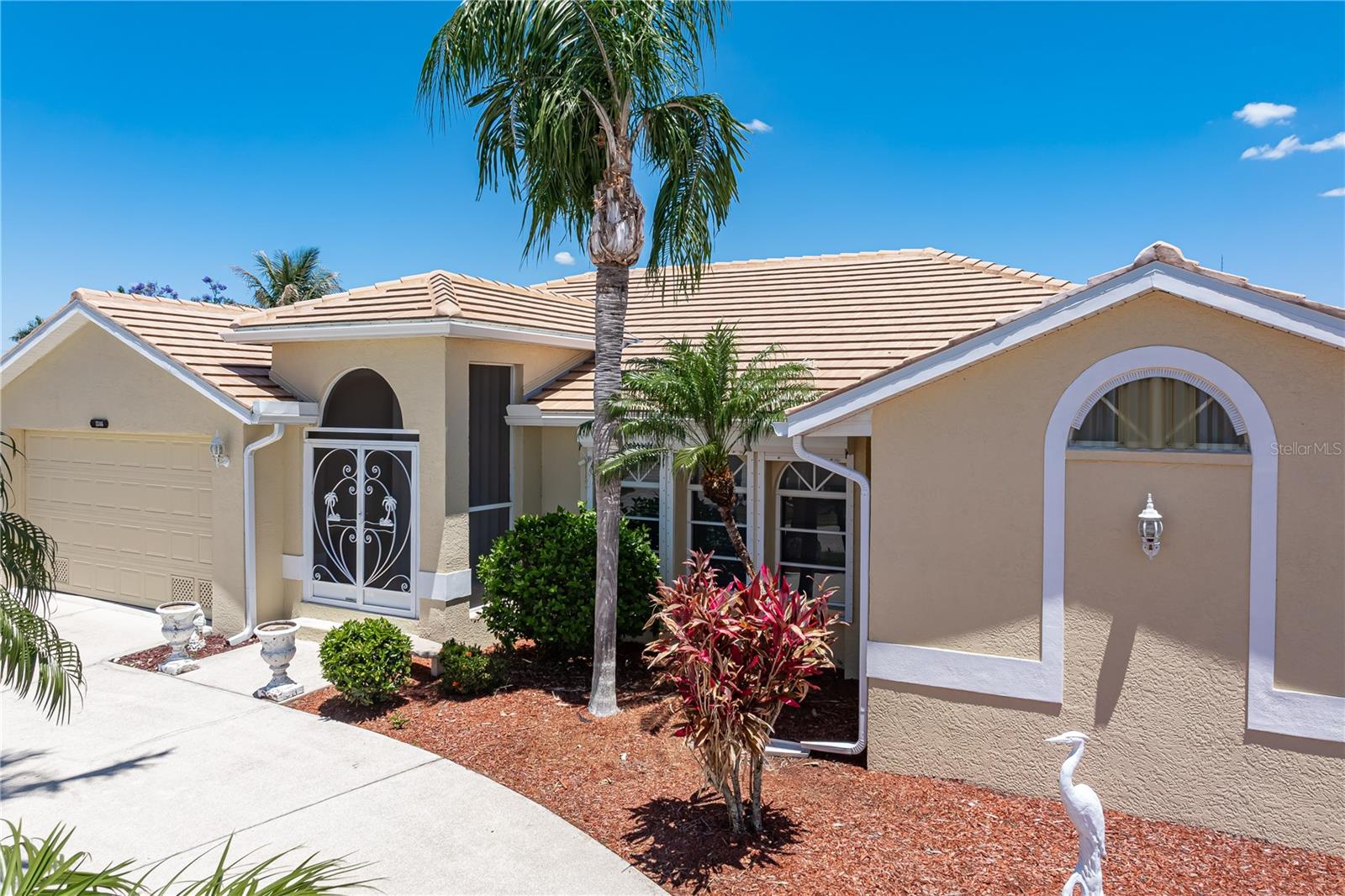 1346 OSPREY DR, PUNTA GORDA, FL, 33950