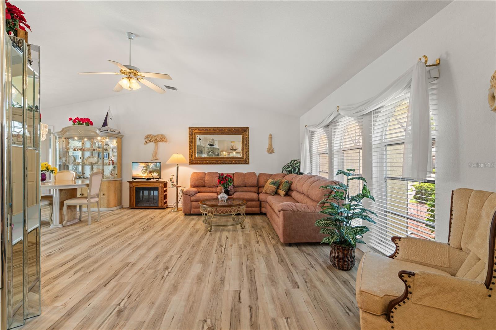 1346 OSPREY DR, PUNTA GORDA, FL, 33950