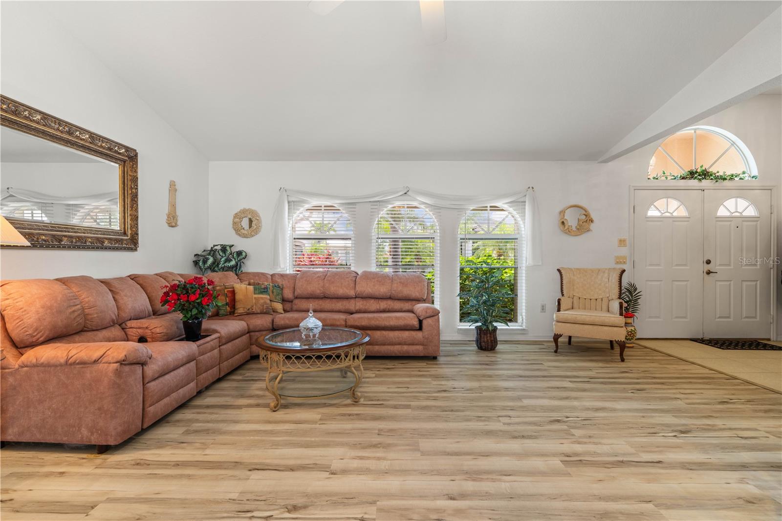 1346 OSPREY DR, PUNTA GORDA, FL, 33950