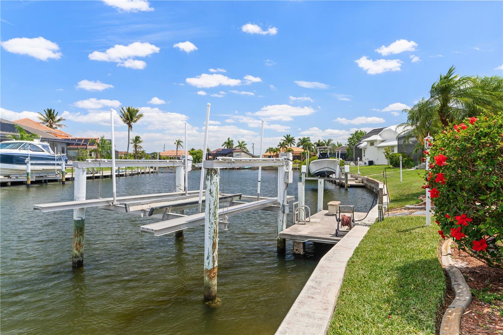 1346 OSPREY DR, PUNTA GORDA, FL, 33950