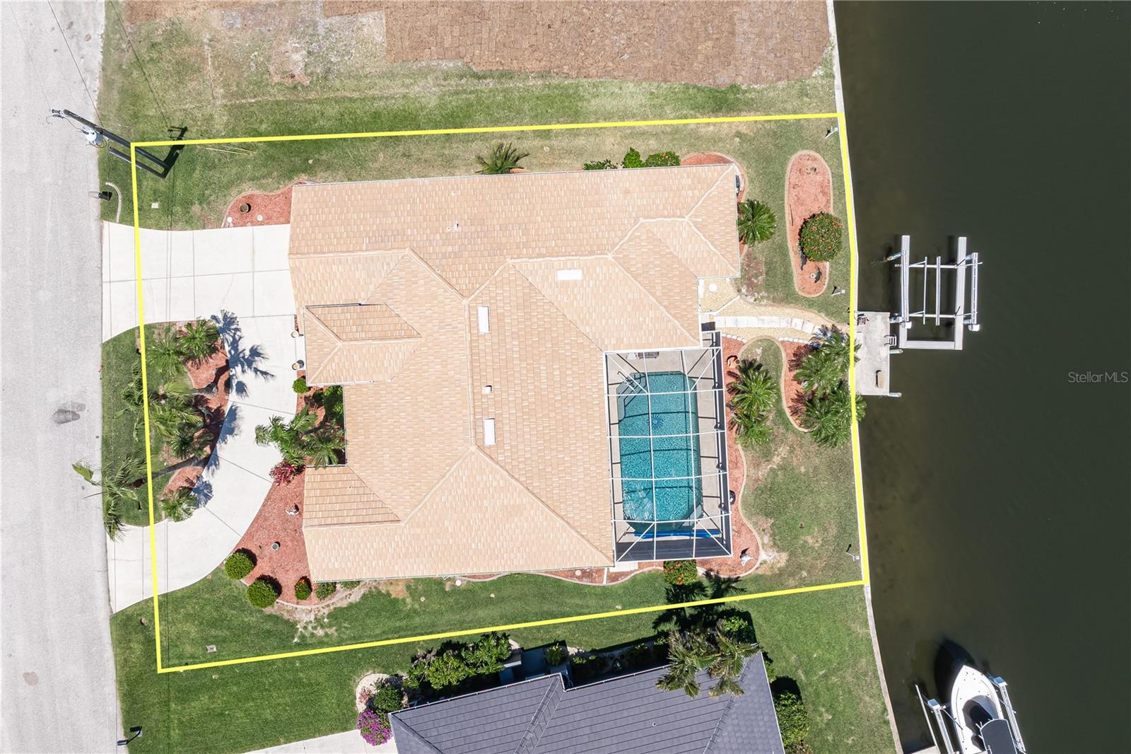 1346 OSPREY DR, PUNTA GORDA, FL, 33950