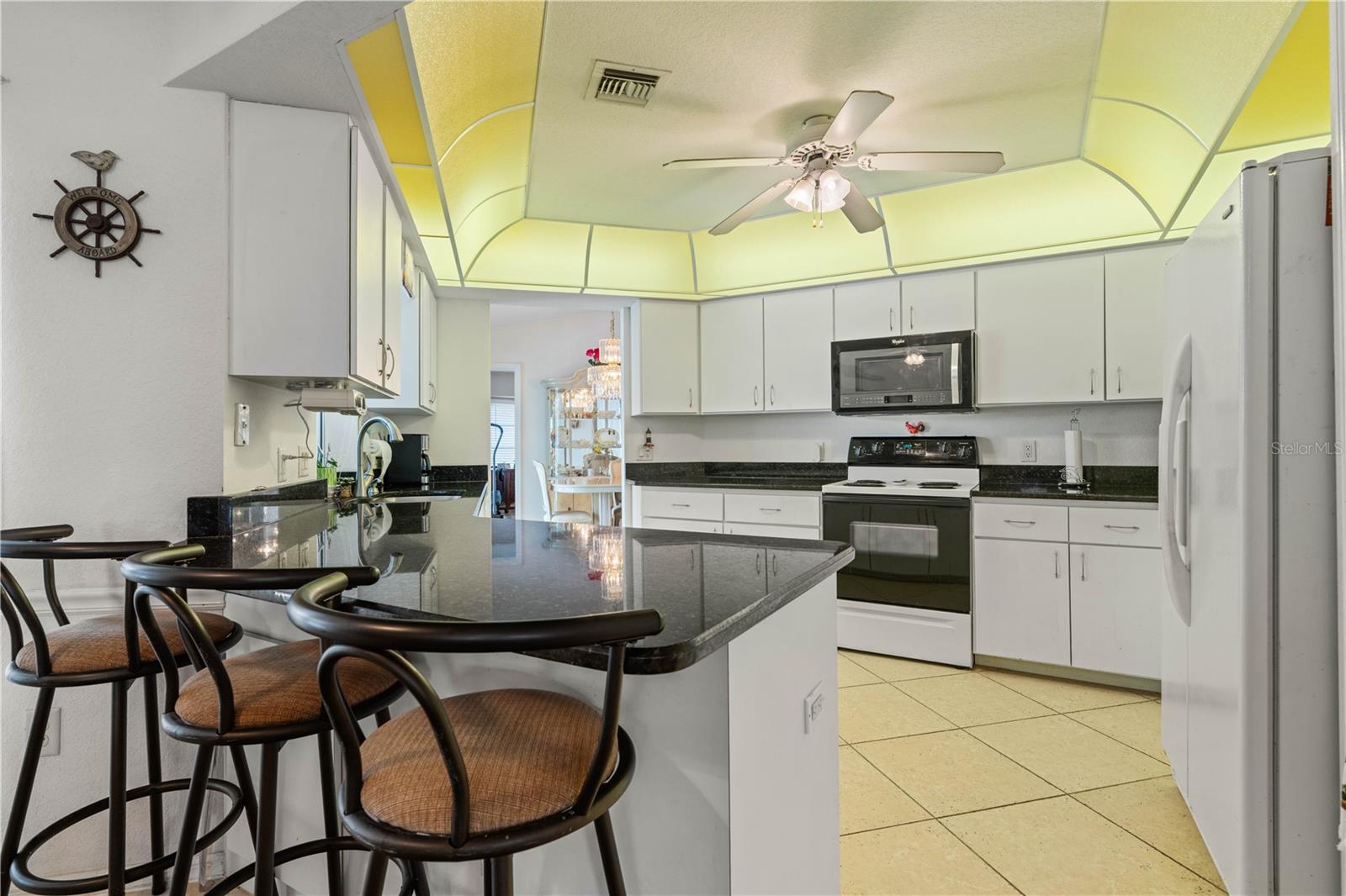 1346 OSPREY DR, PUNTA GORDA, FL, 33950