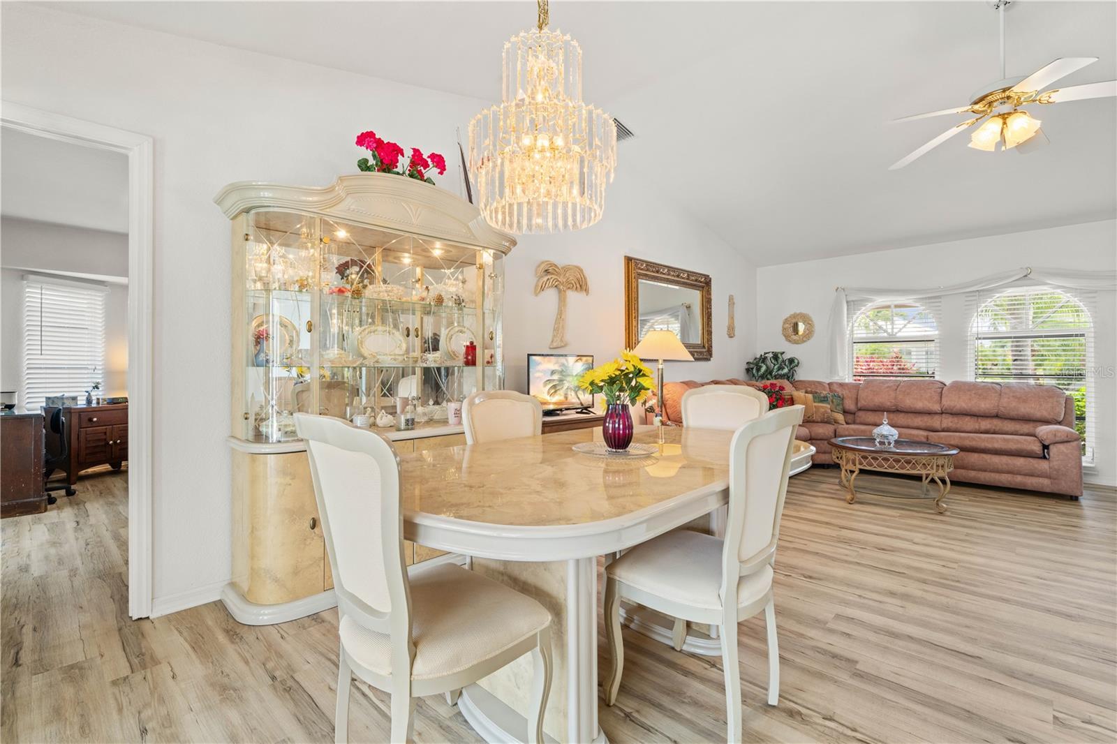 1346 OSPREY DR, PUNTA GORDA, FL, 33950