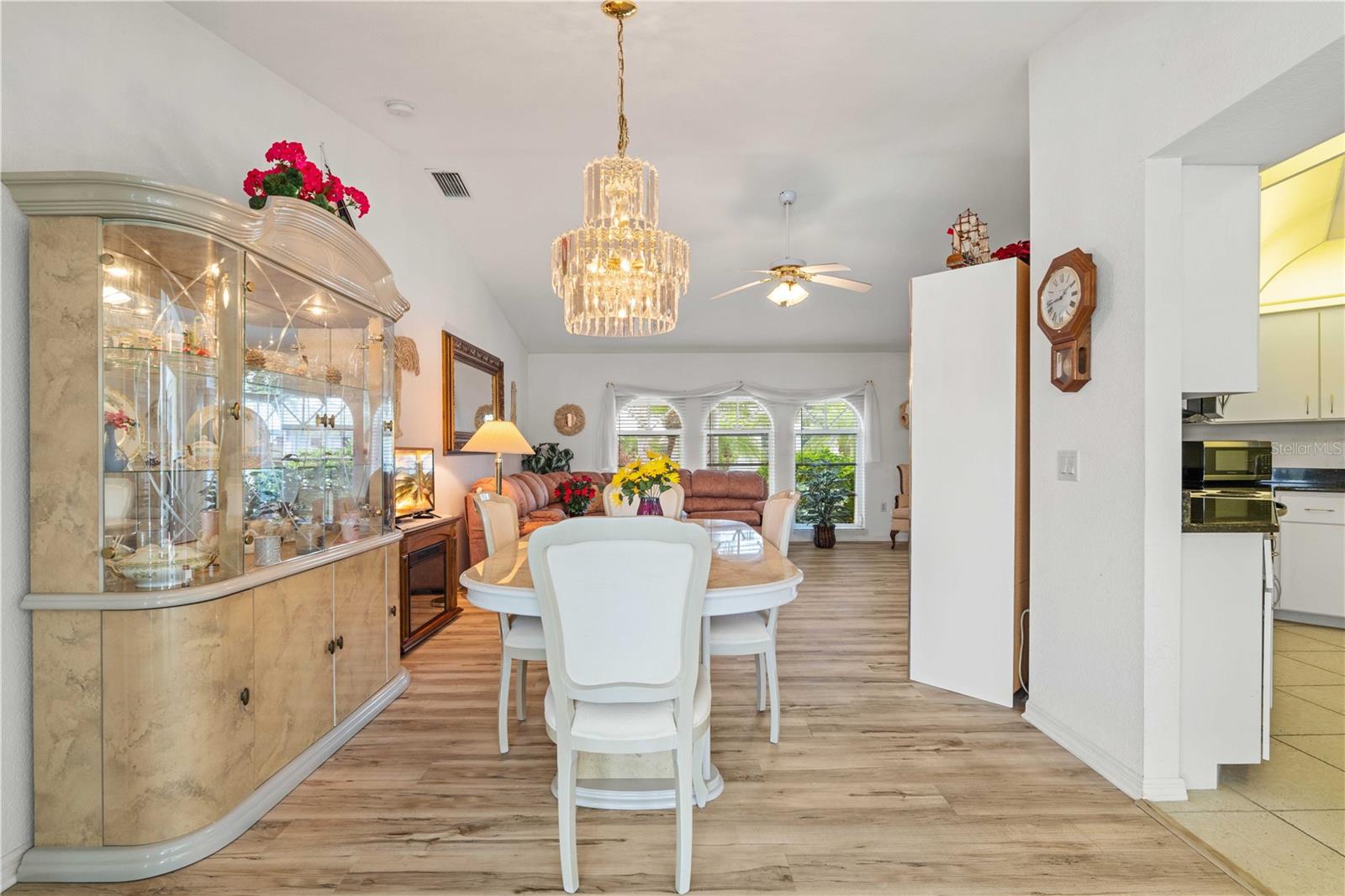 1346 OSPREY DR, PUNTA GORDA, FL, 33950