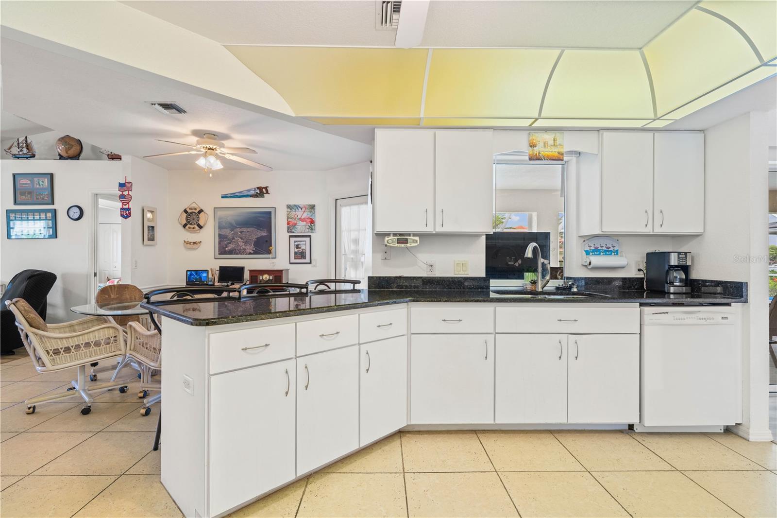 1346 OSPREY DR, PUNTA GORDA, FL, 33950