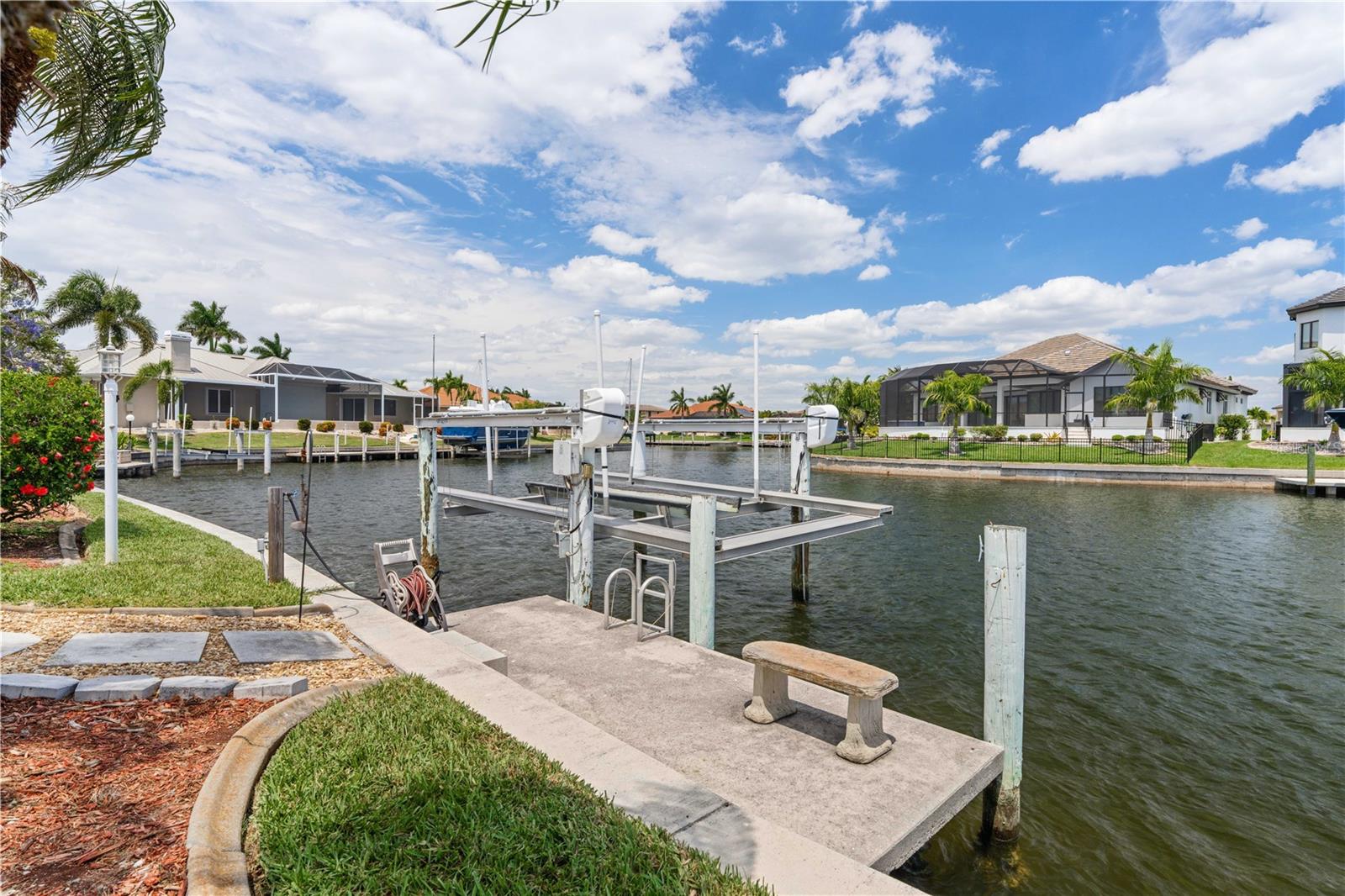 1346 OSPREY DR, PUNTA GORDA, FL, 33950