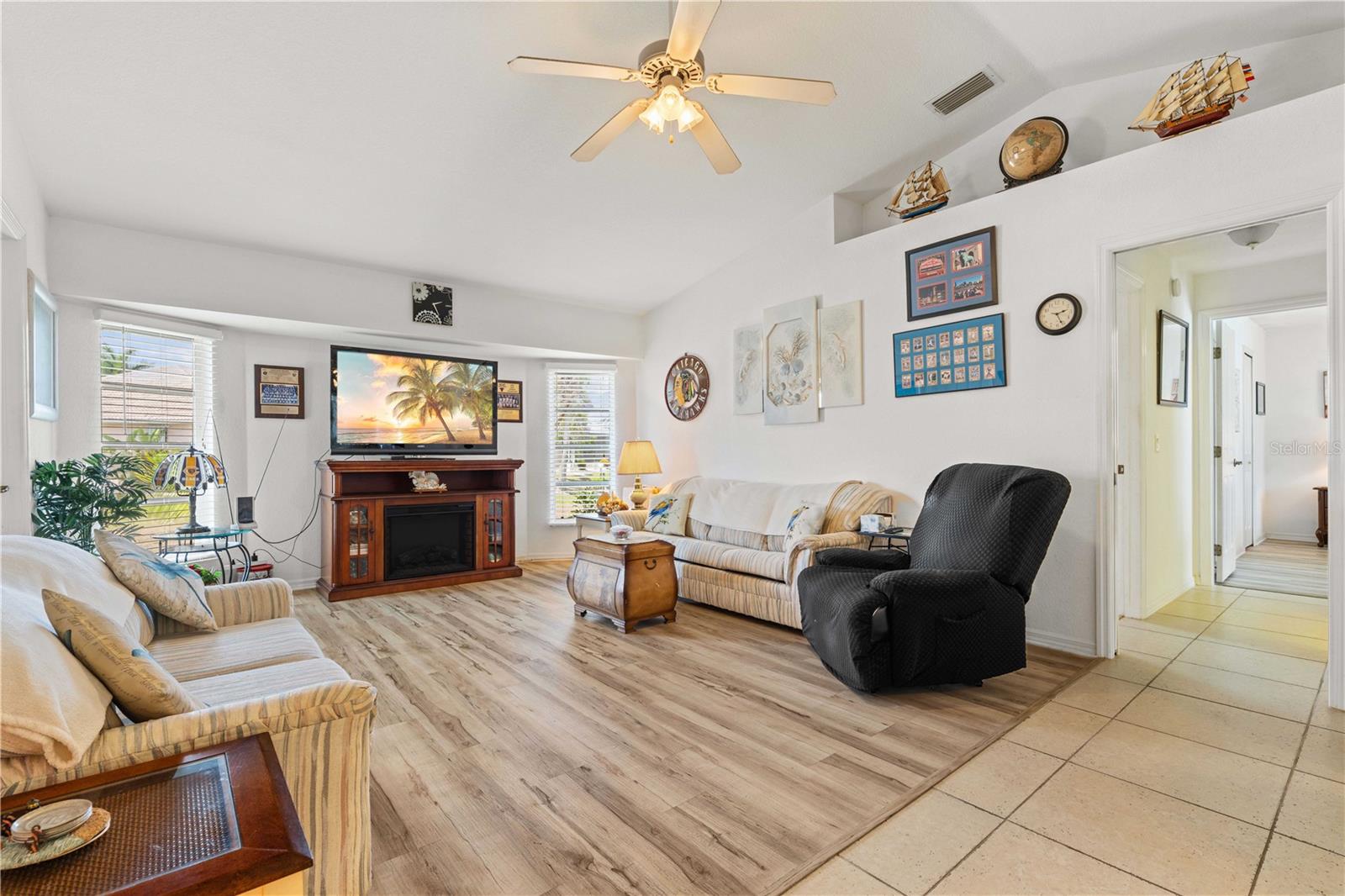 1346 OSPREY DR, PUNTA GORDA, FL, 33950