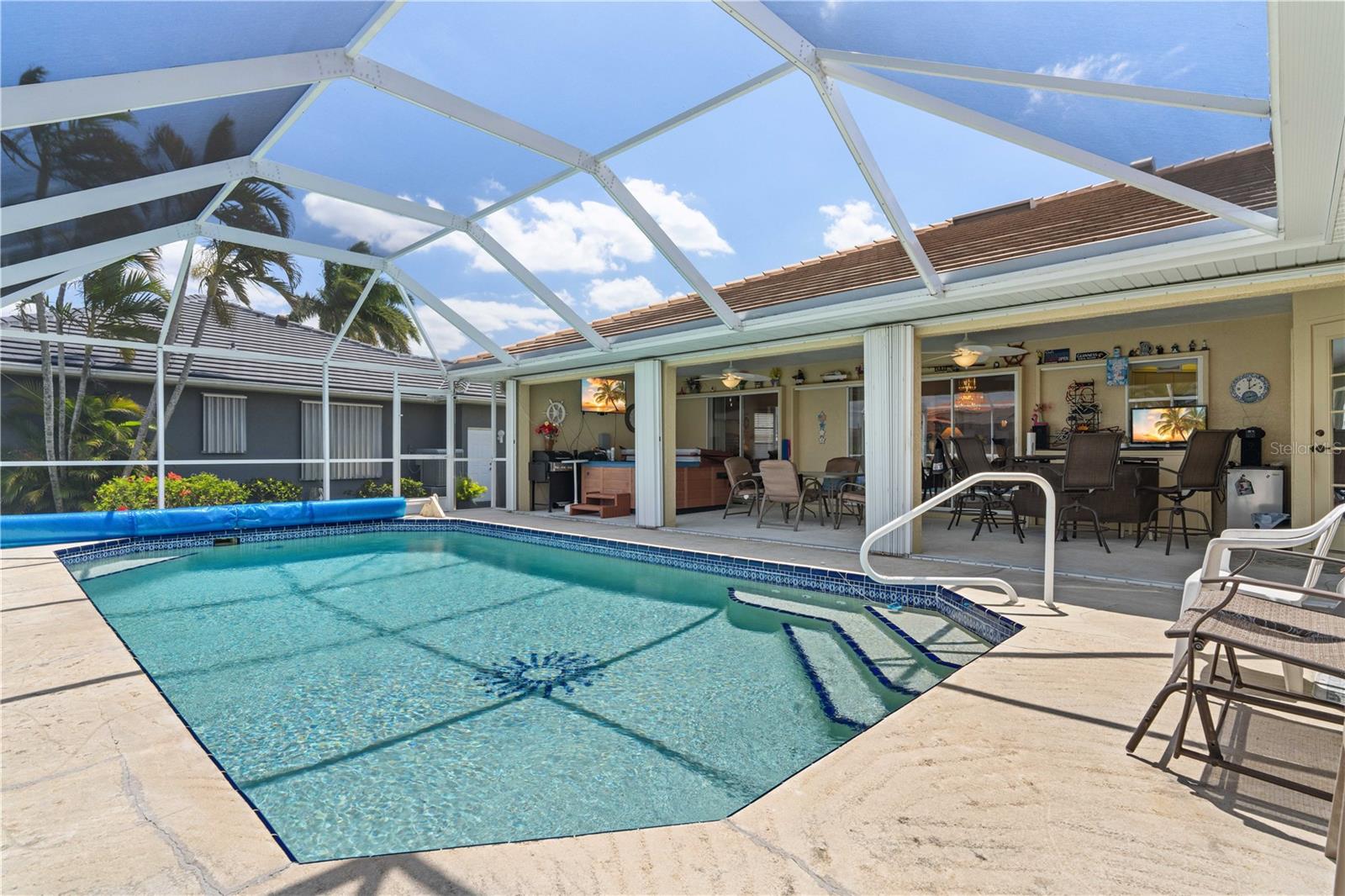 1346 OSPREY DR, PUNTA GORDA, FL, 33950