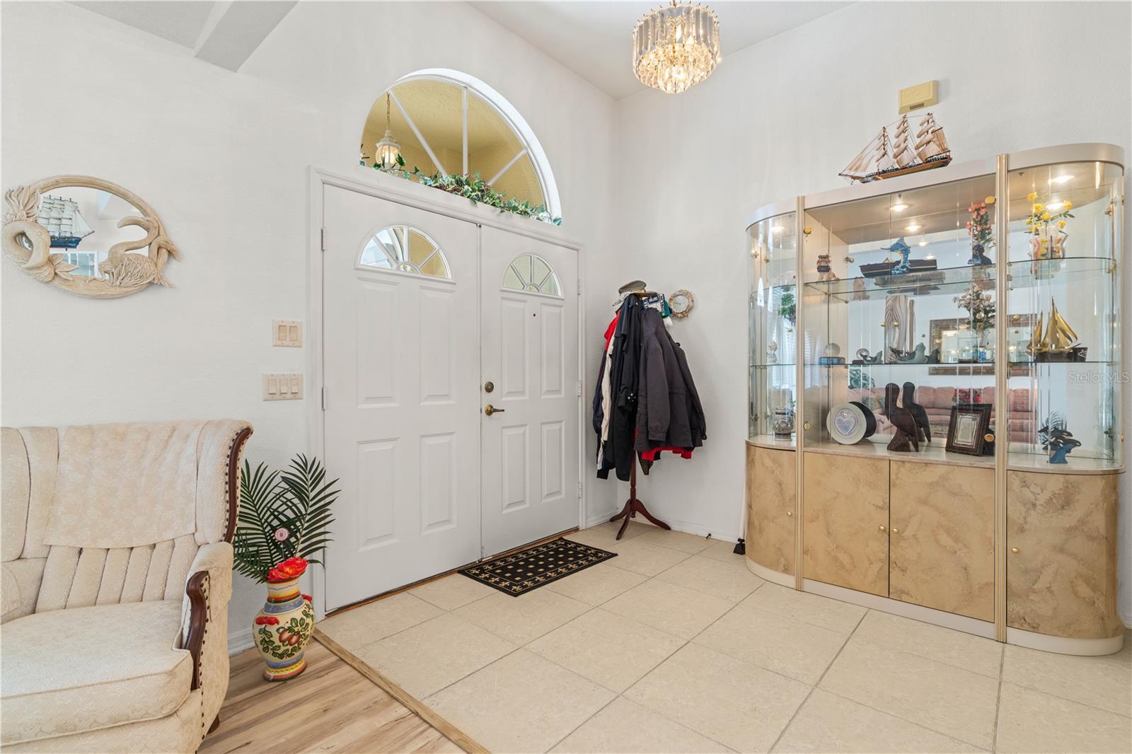 1346 OSPREY DR, PUNTA GORDA, FL, 33950