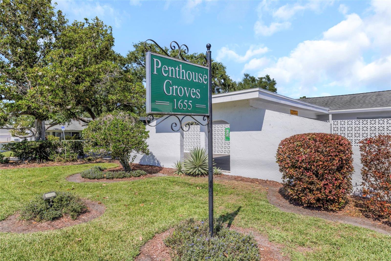 1655 S HIGHLAND AVE #I181, CLEARWATER, FL, 33756