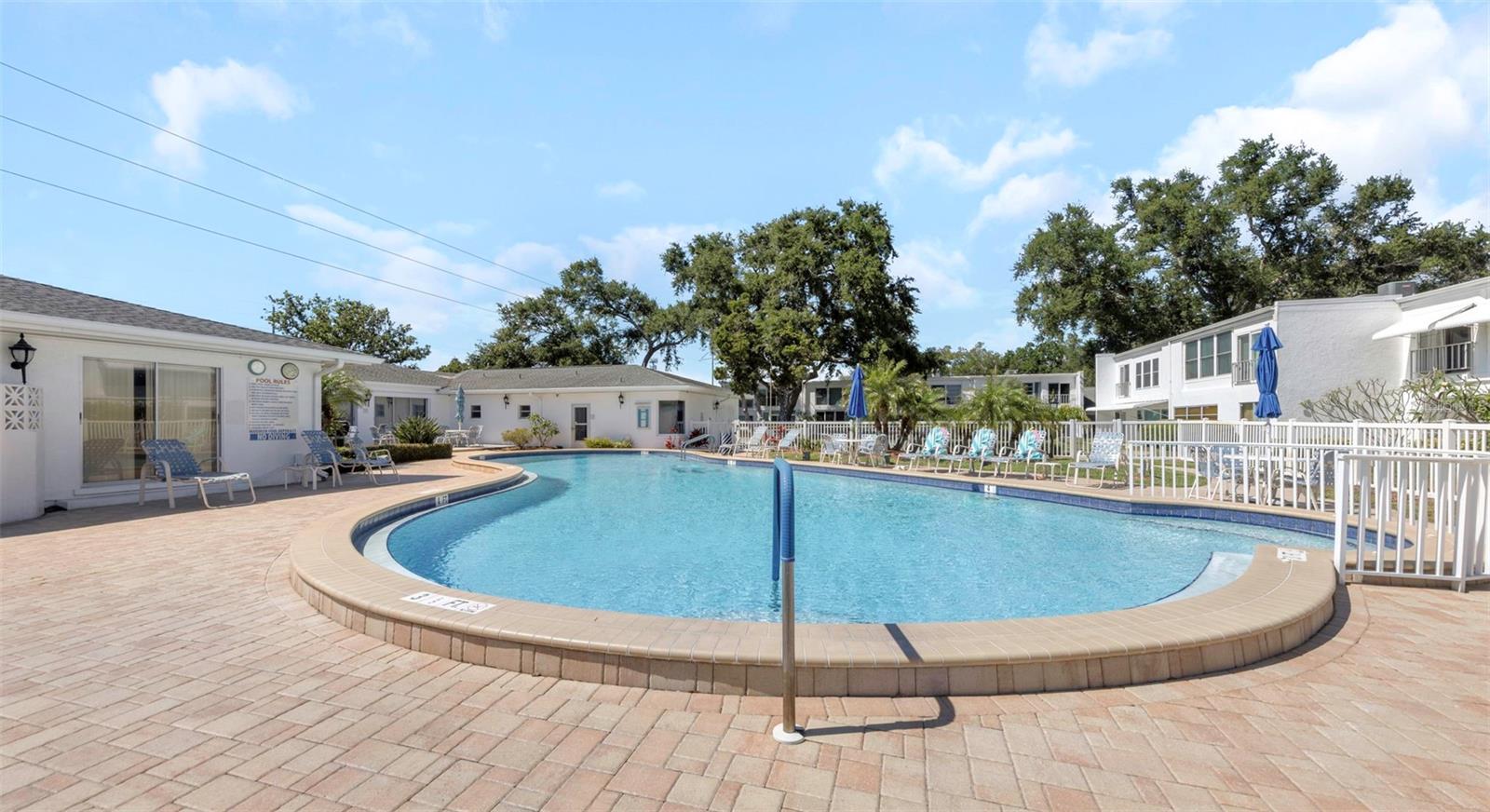 1655 S HIGHLAND AVE #I181, CLEARWATER, FL, 33756