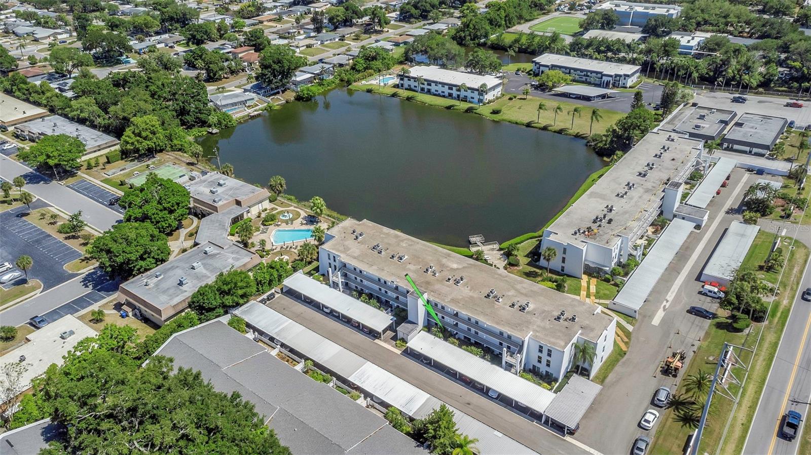 1655 S HIGHLAND AVE #I181, CLEARWATER, FL, 33756