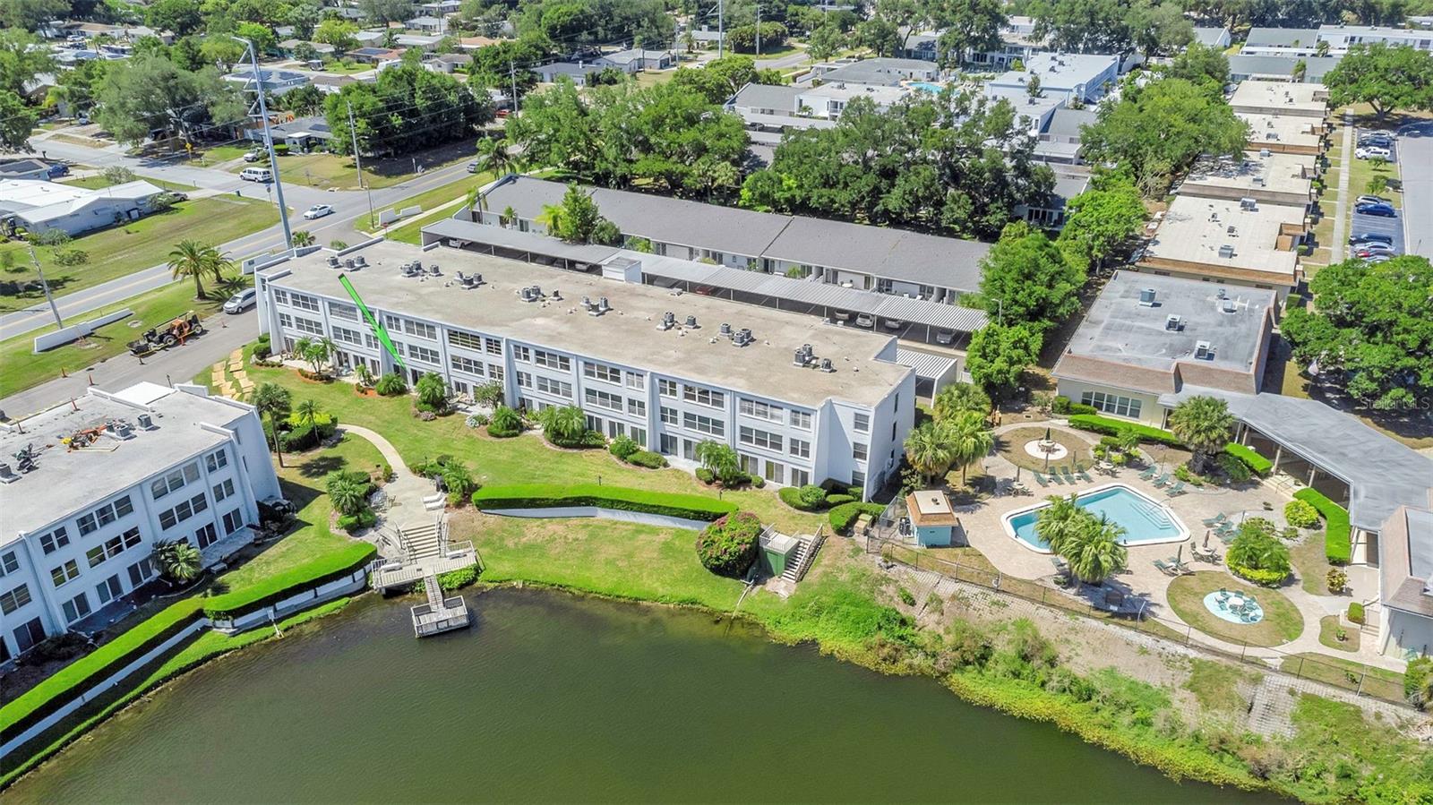 1655 S HIGHLAND AVE #I181, CLEARWATER, FL, 33756