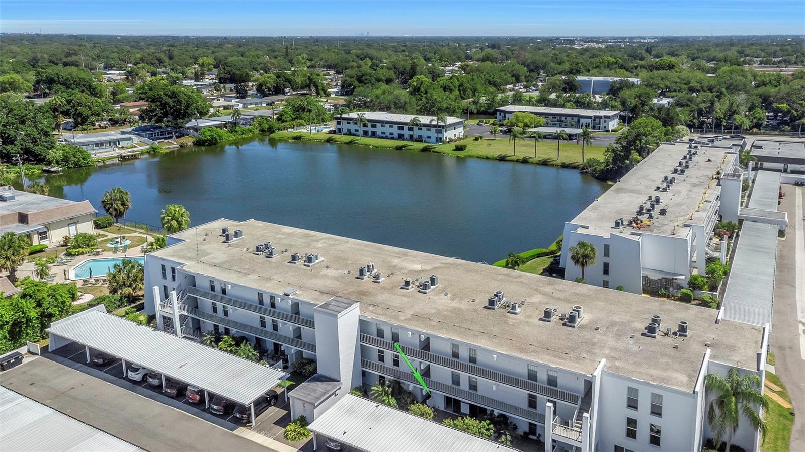 1655 S HIGHLAND AVE #I181, CLEARWATER, FL, 33756