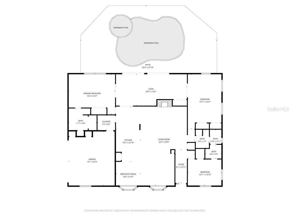 4103 PINAR DR, BRADENTON, FL, 34210