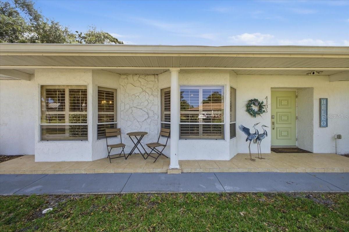 4103 PINAR DR, BRADENTON, FL, 34210