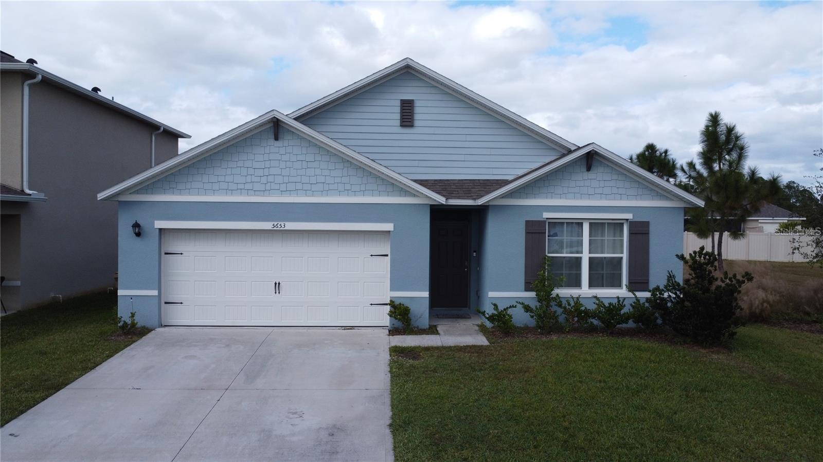 5653 WINONA DR, ST CLOUD, FL, 34771