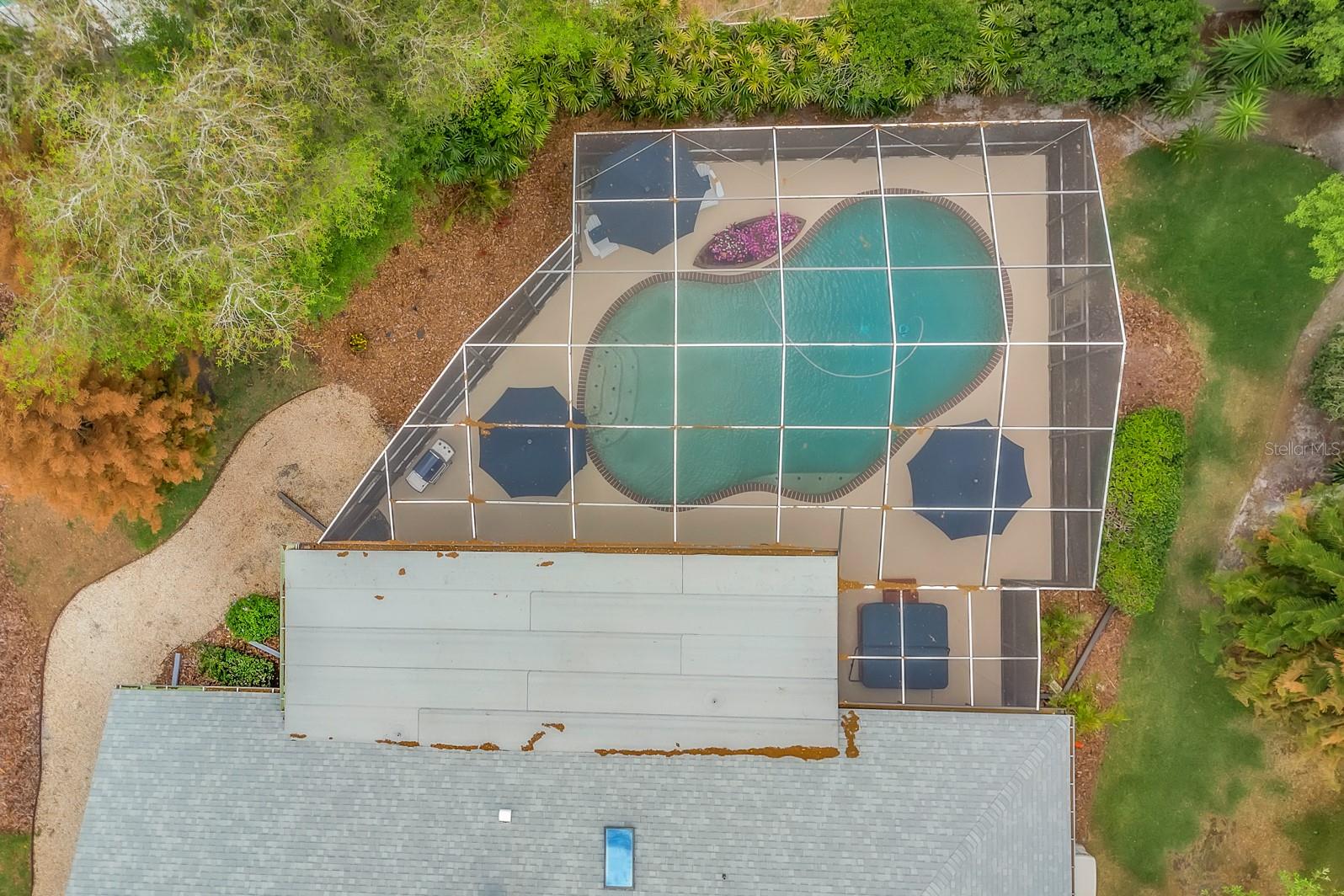 318 VALLEY DR, LONGWOOD, FL, 32779