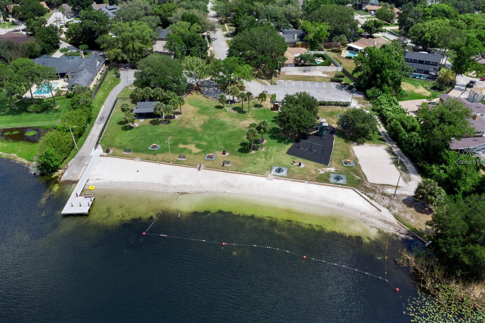 318 VALLEY DR, LONGWOOD, FL, 32779