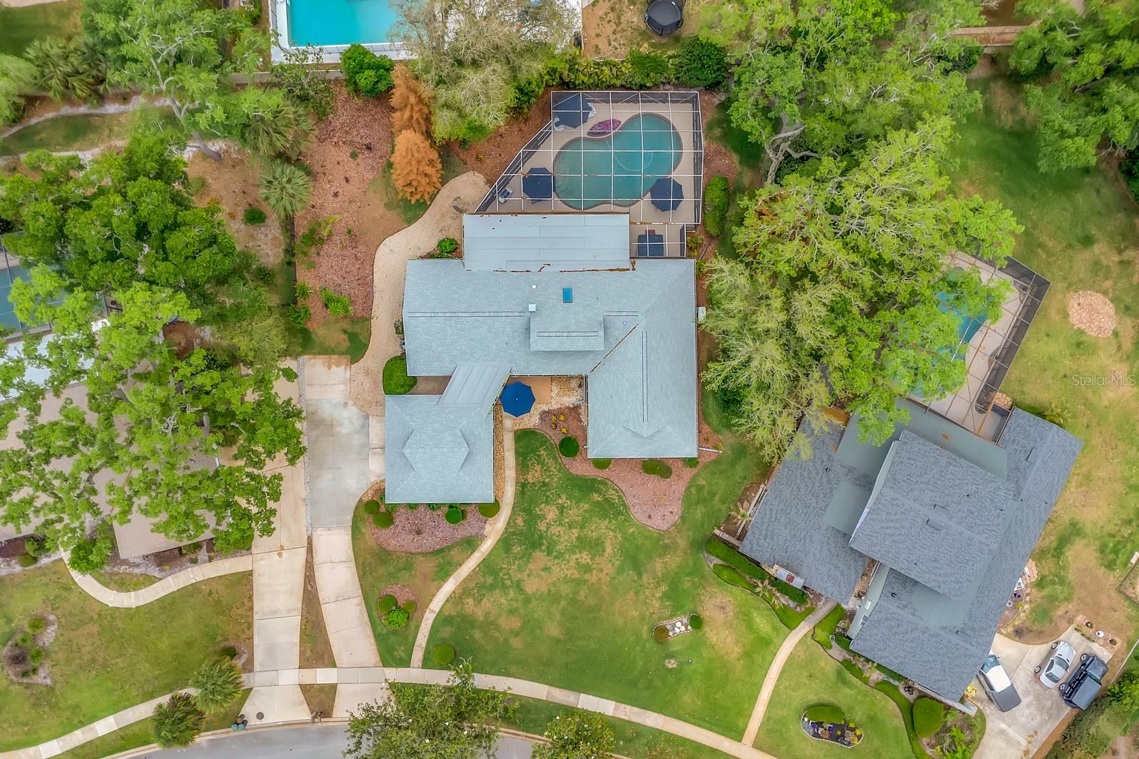 318 VALLEY DR, LONGWOOD, FL, 32779