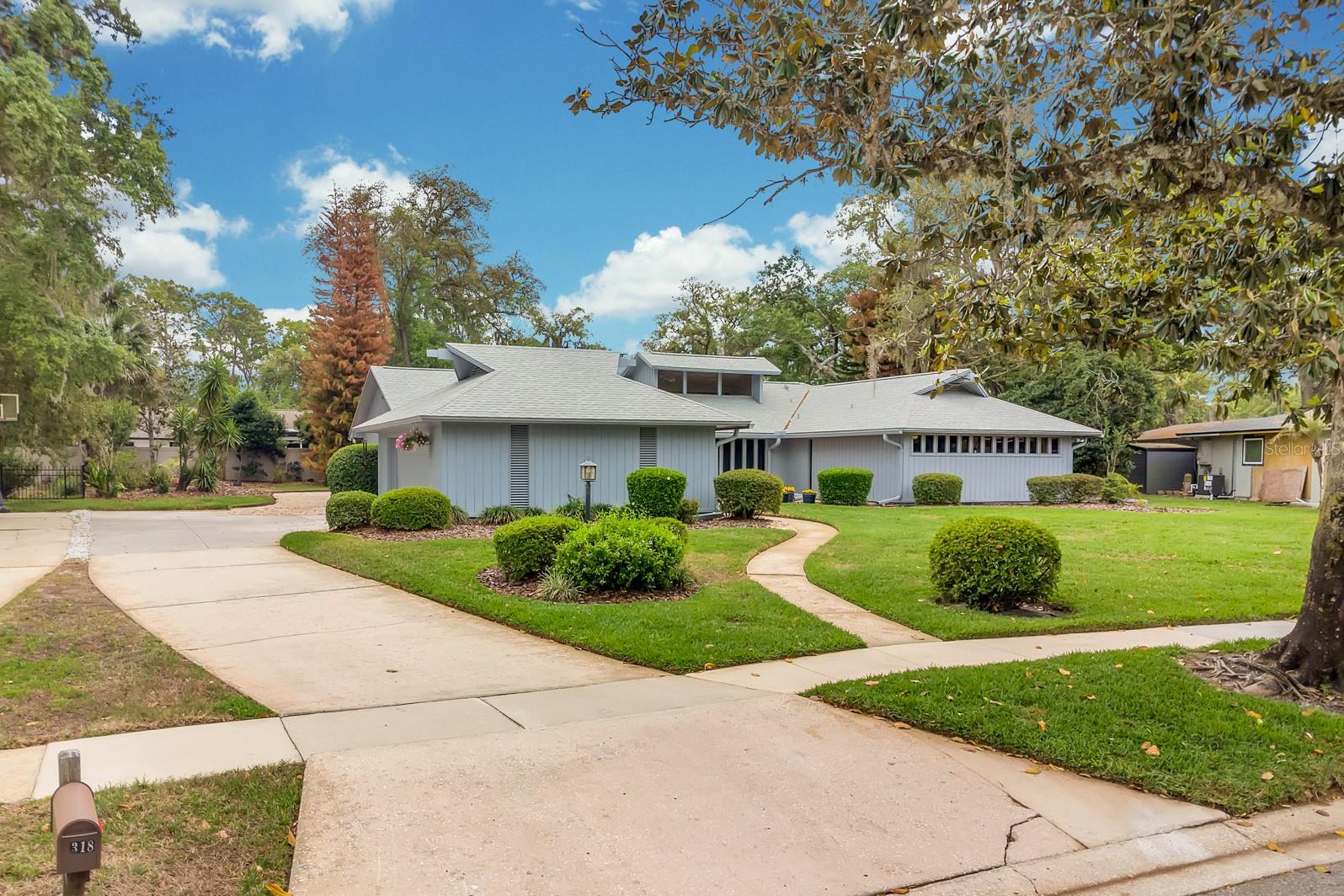 318 VALLEY DR, LONGWOOD, FL, 32779