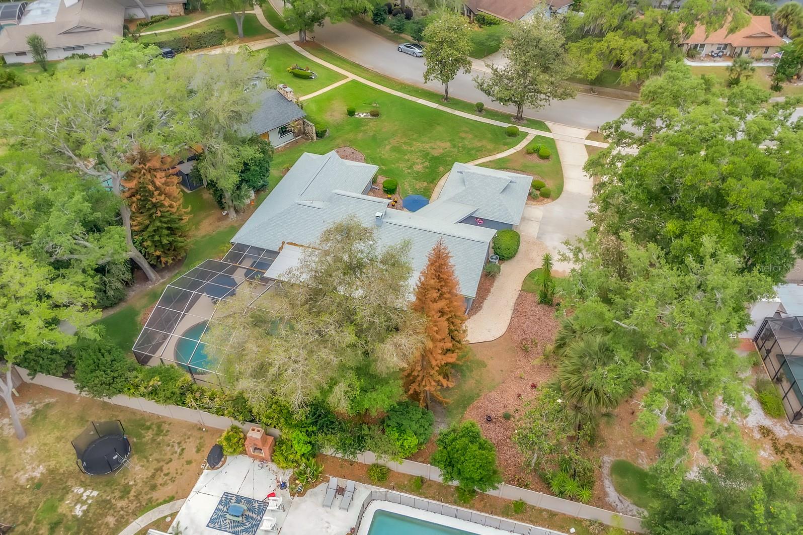 318 VALLEY DR, LONGWOOD, FL, 32779