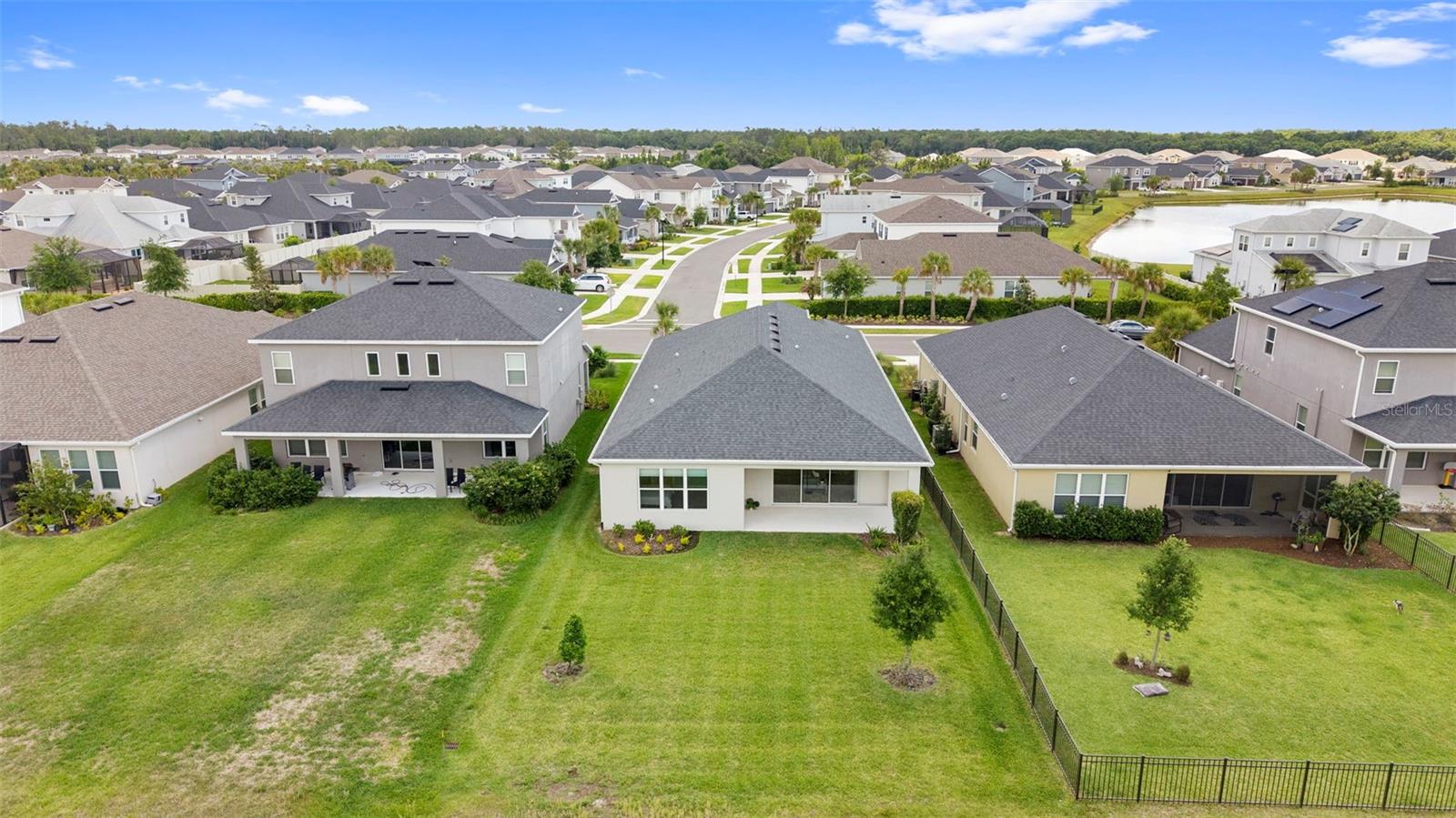 33410 CASTAWAY LOOP, WESLEY CHAPEL, FL, 33543