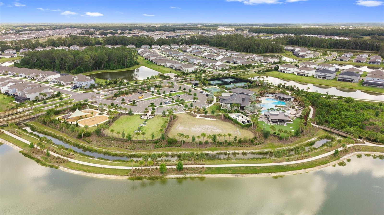 33410 CASTAWAY LOOP, WESLEY CHAPEL, FL, 33543