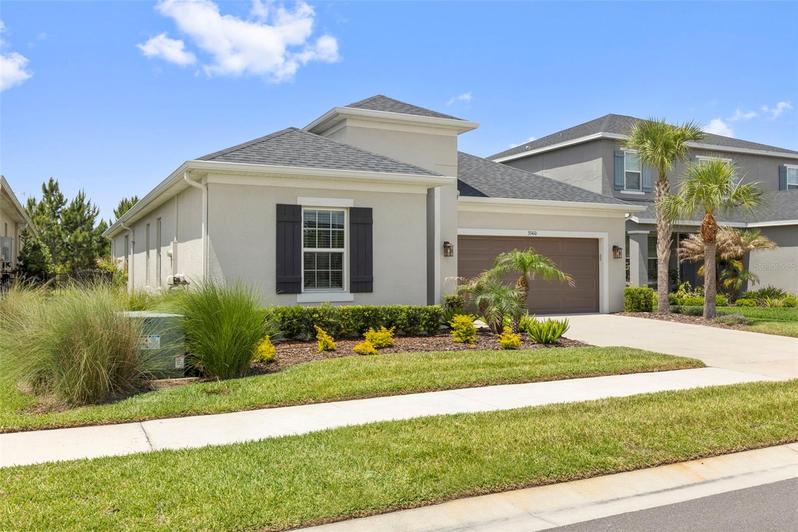 33410 CASTAWAY LOOP, WESLEY CHAPEL, FL, 33543
