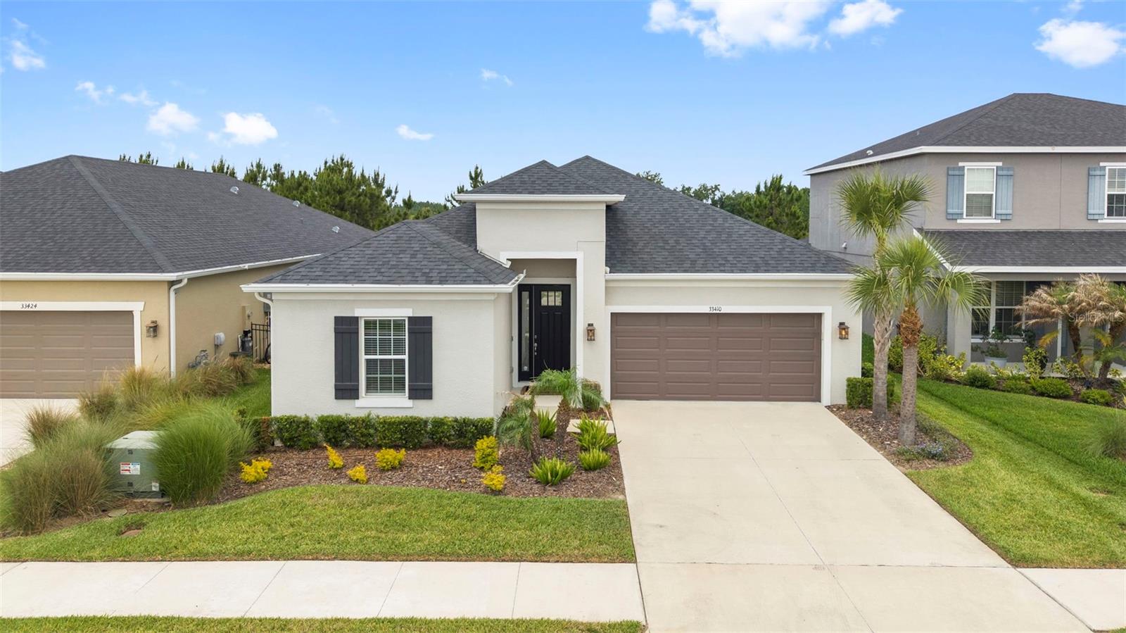 33410 CASTAWAY LOOP, WESLEY CHAPEL, FL, 33543