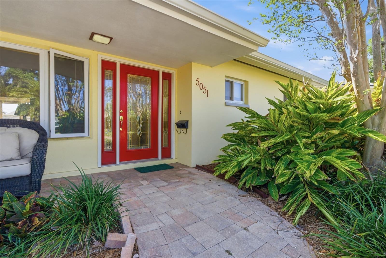 5051 39TH ST S, ST PETERSBURG, FL, 33711