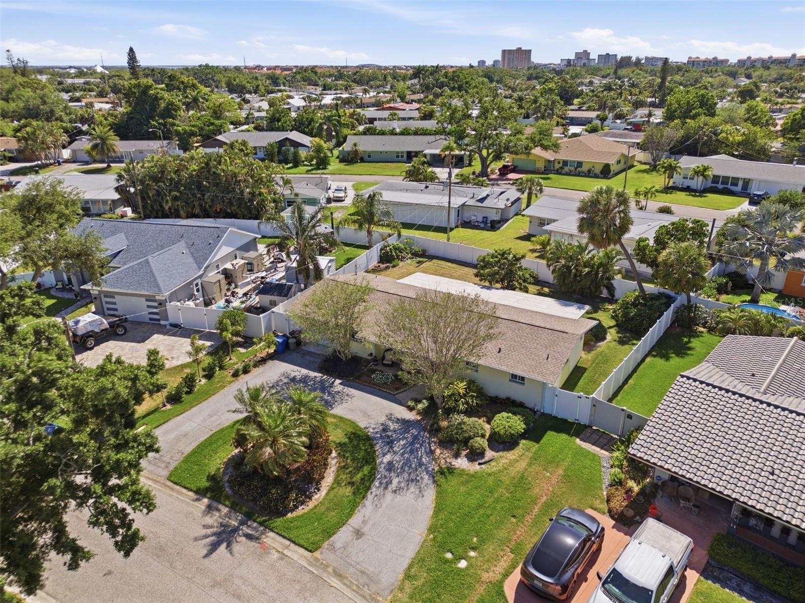 5051 39TH ST S, ST PETERSBURG, FL, 33711