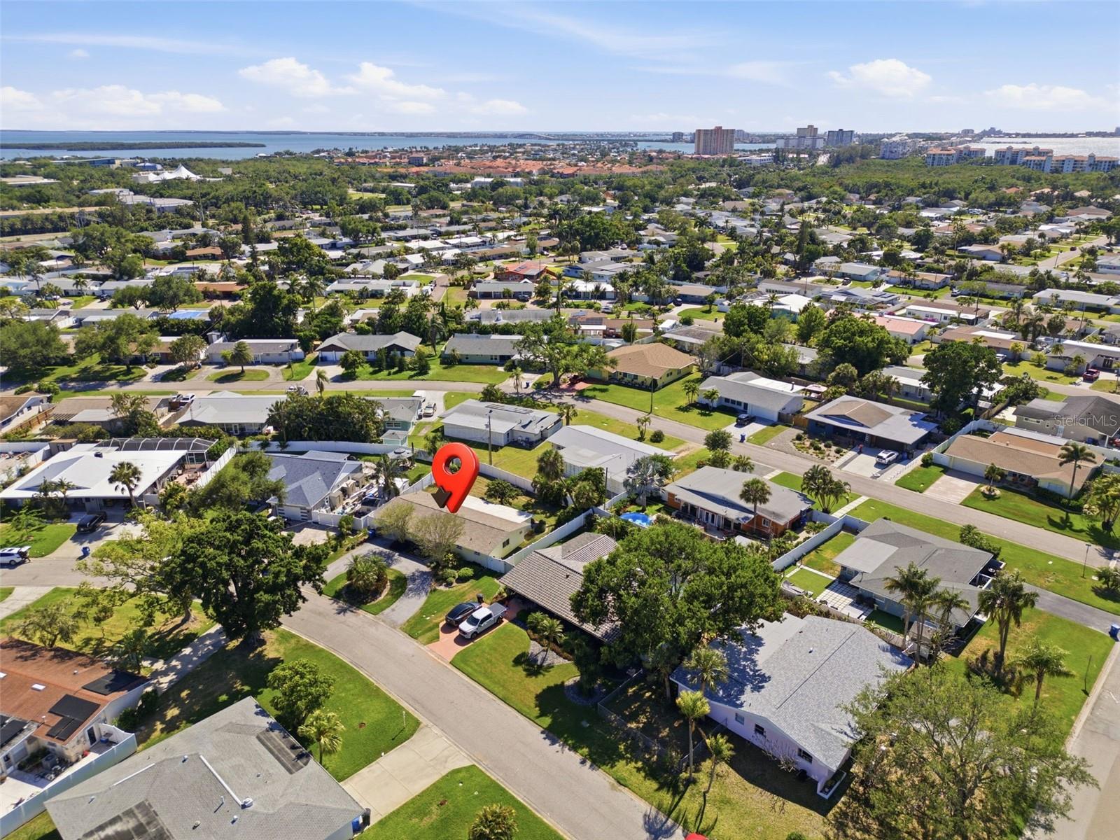 5051 39TH ST S, ST PETERSBURG, FL, 33711