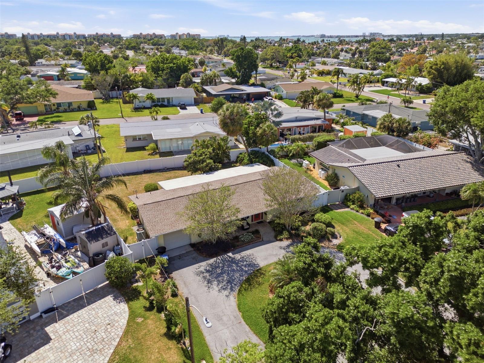 5051 39TH ST S, ST PETERSBURG, FL, 33711