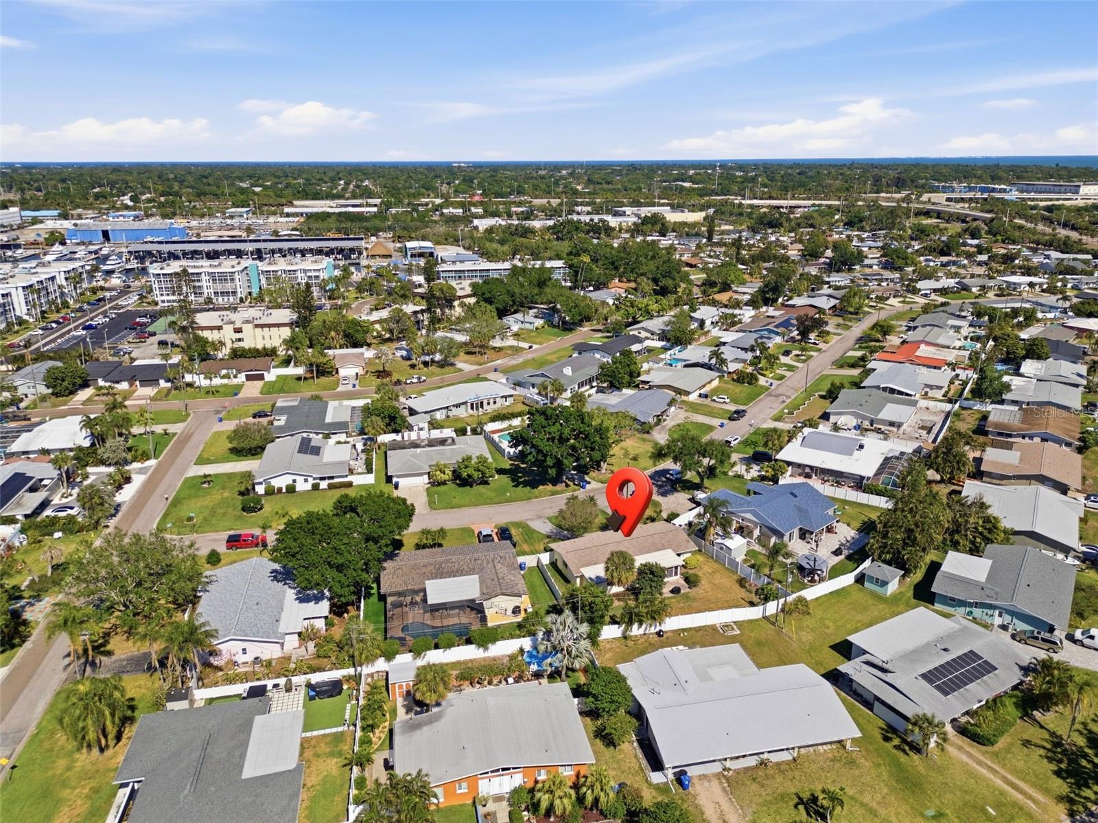 5051 39TH ST S, ST PETERSBURG, FL, 33711