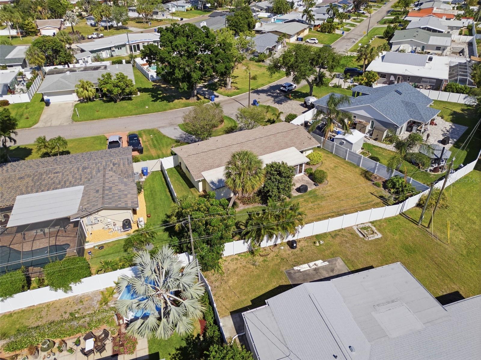 5051 39TH ST S, ST PETERSBURG, FL, 33711